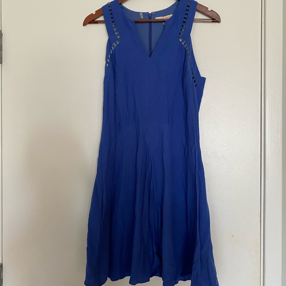 Rebecca Taylor Mini Dress